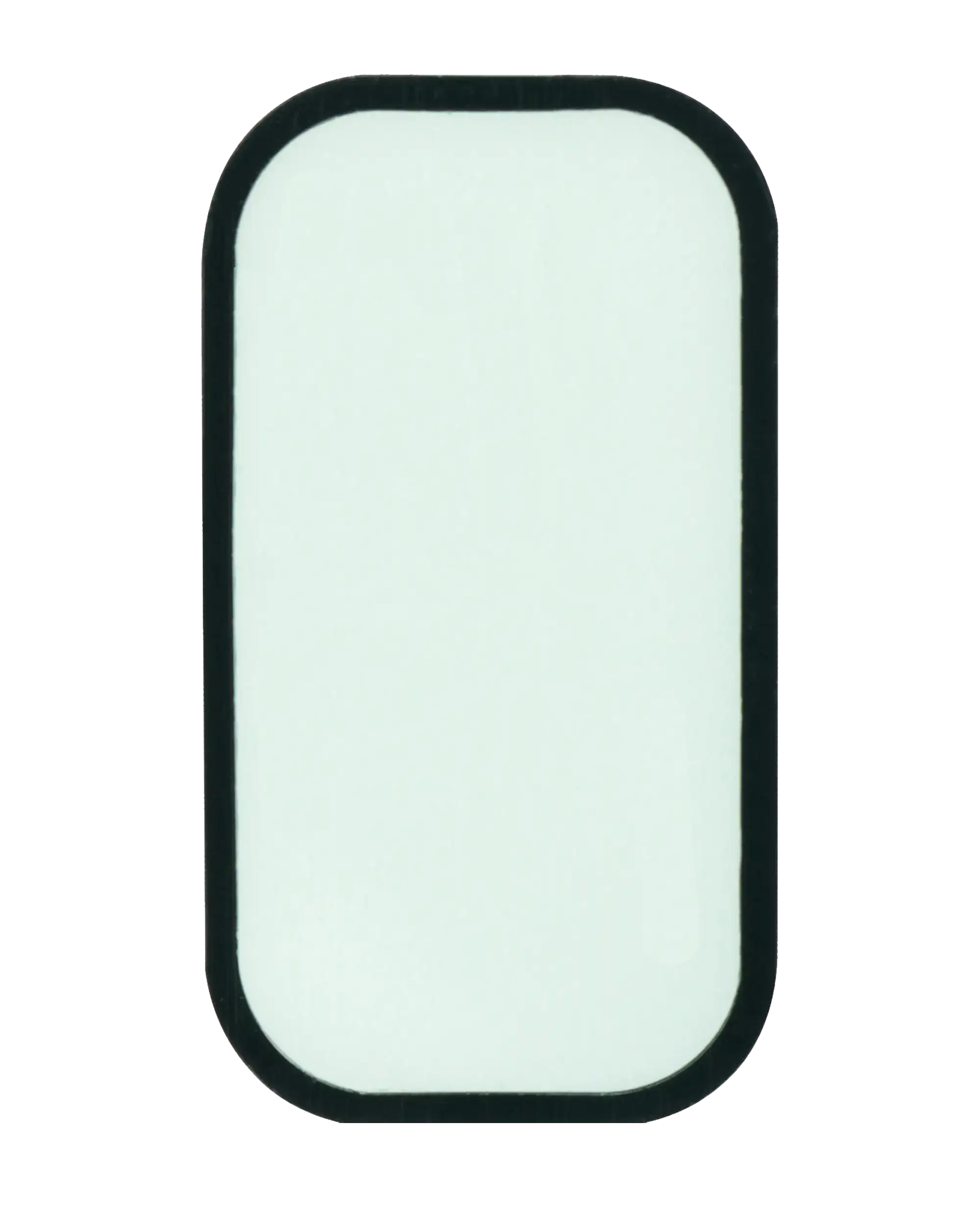 Lentille caméra arrière support adhésif pour Samsung Galaxy S20 5G (lot de 10)