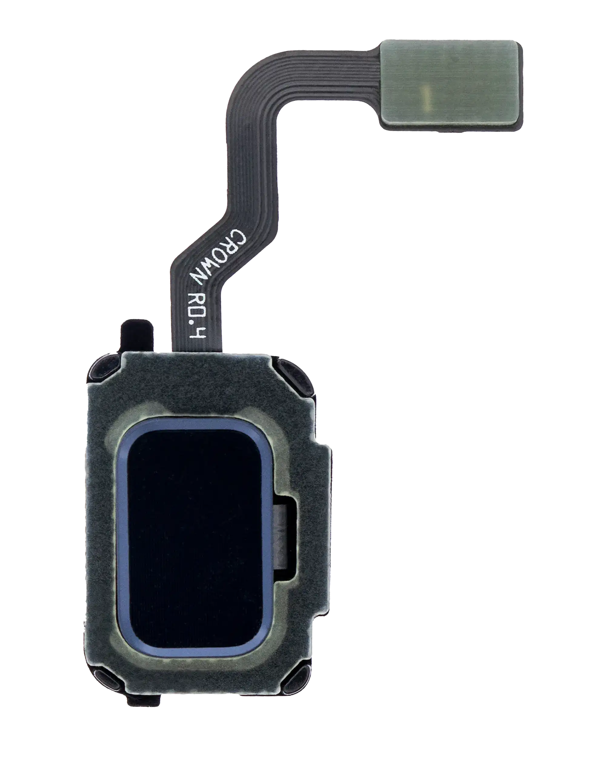 Lector de huella con flex para Samsung Galaxy Note 9 (Original Service Pack)