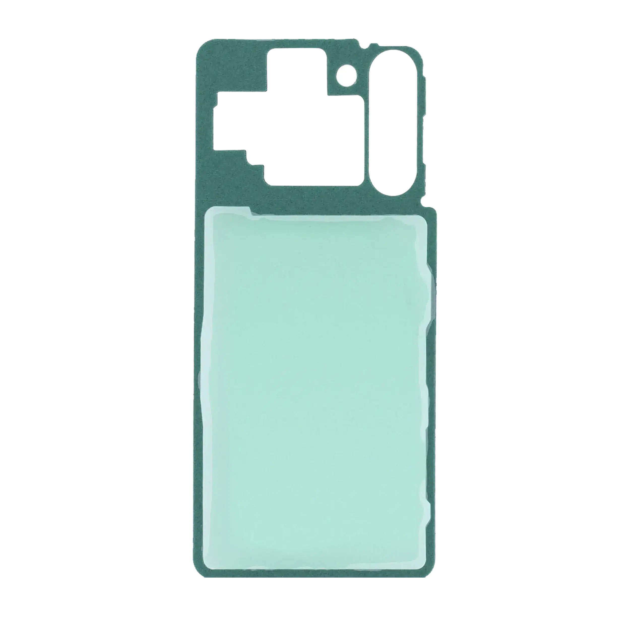 Backcover-Klebeband mit Re-Work Set für Samsung Galaxy S20 5G (Original Service Pack)