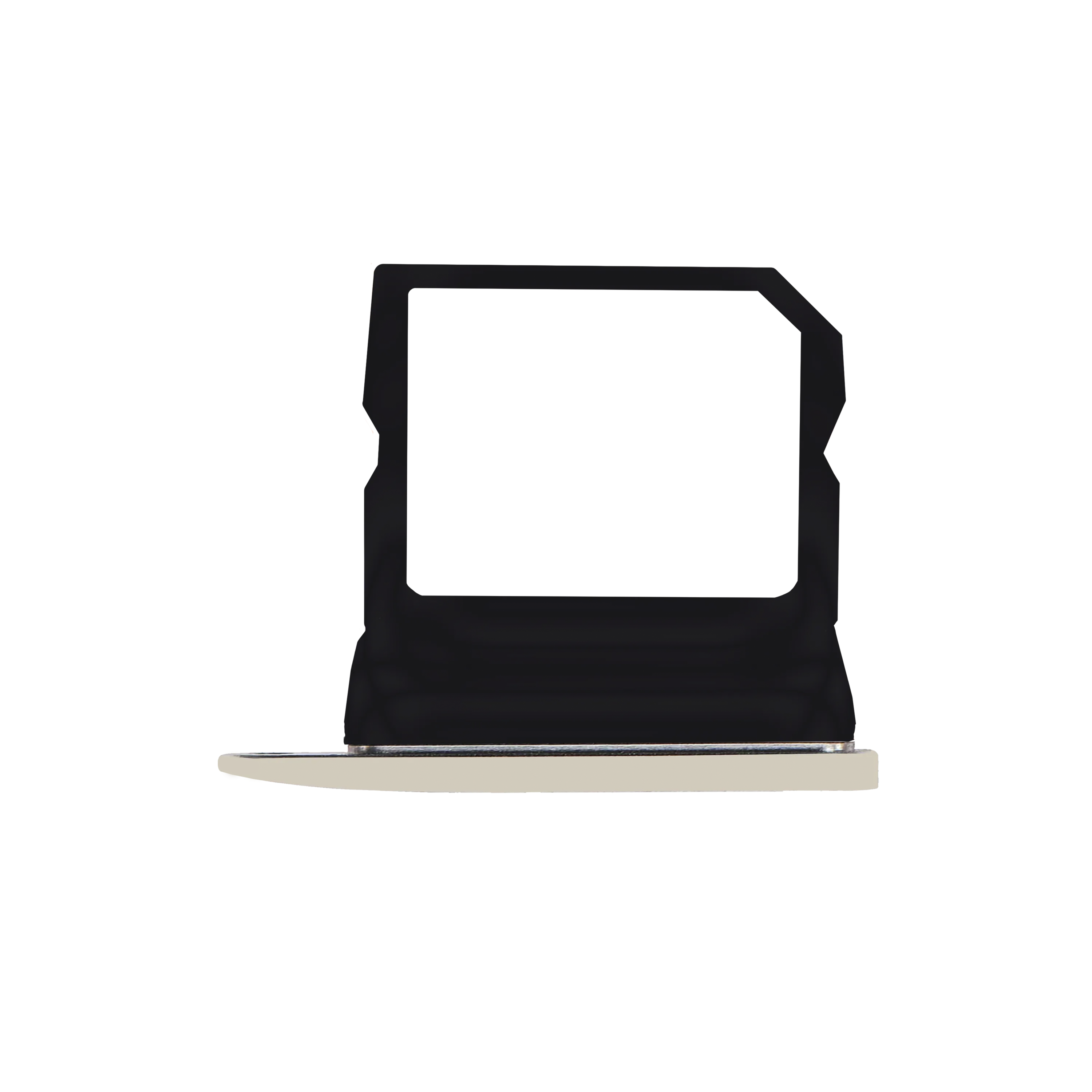 SIM-Kartenhalter für Google Pixel 10 Pro XL (Original OEM) (Moonstone)