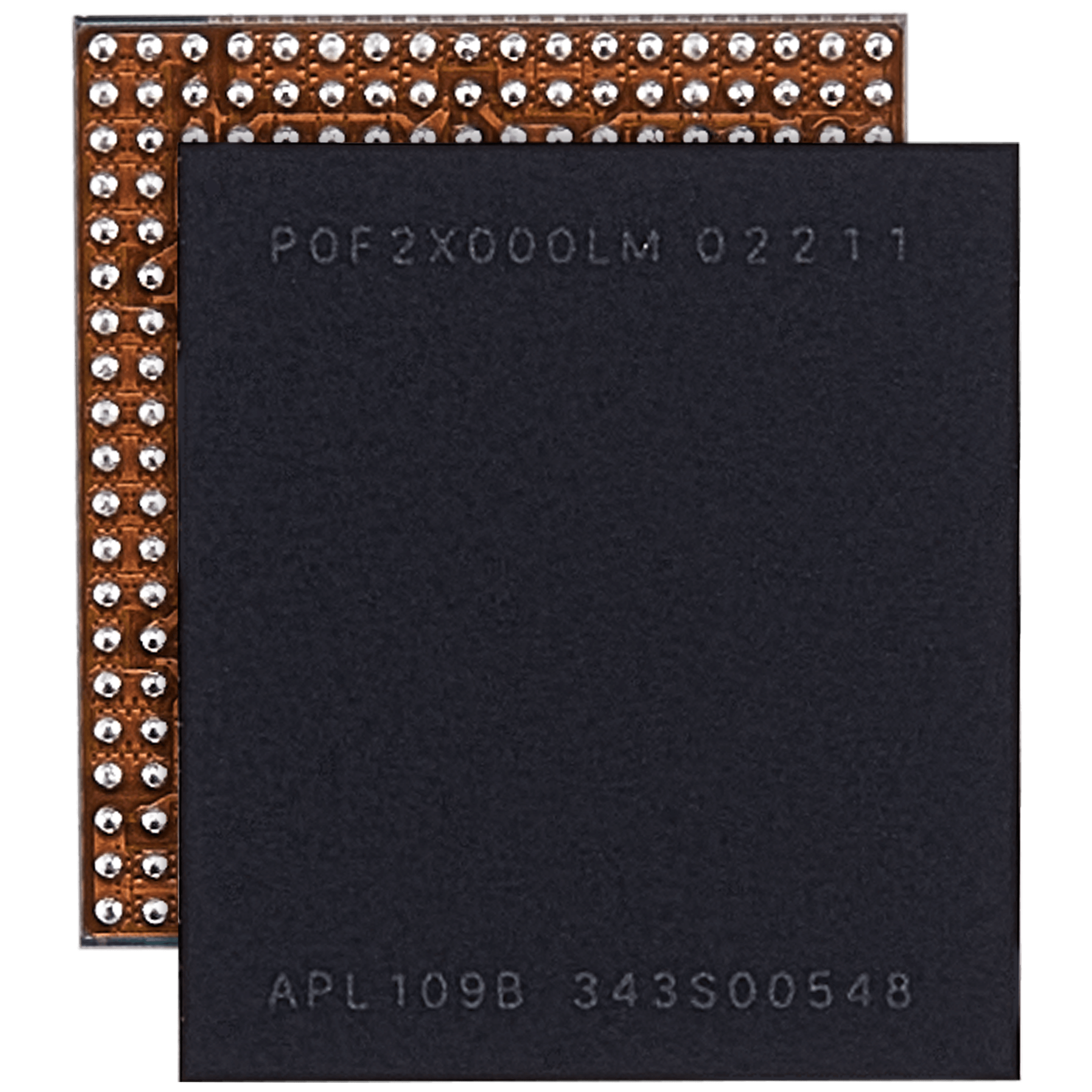 Power-Management-IC für iPhone SE 2022 (343S00548)