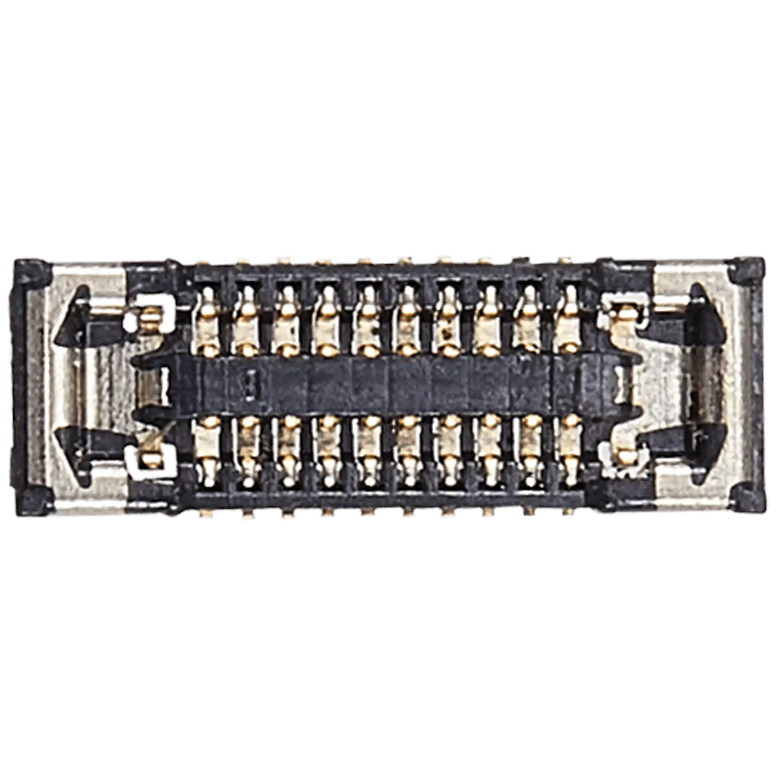 Caméra arrière (téléobjectif) connecteur FPC pour iPhone 17 Pro / 17 Pro Max (22 broches)