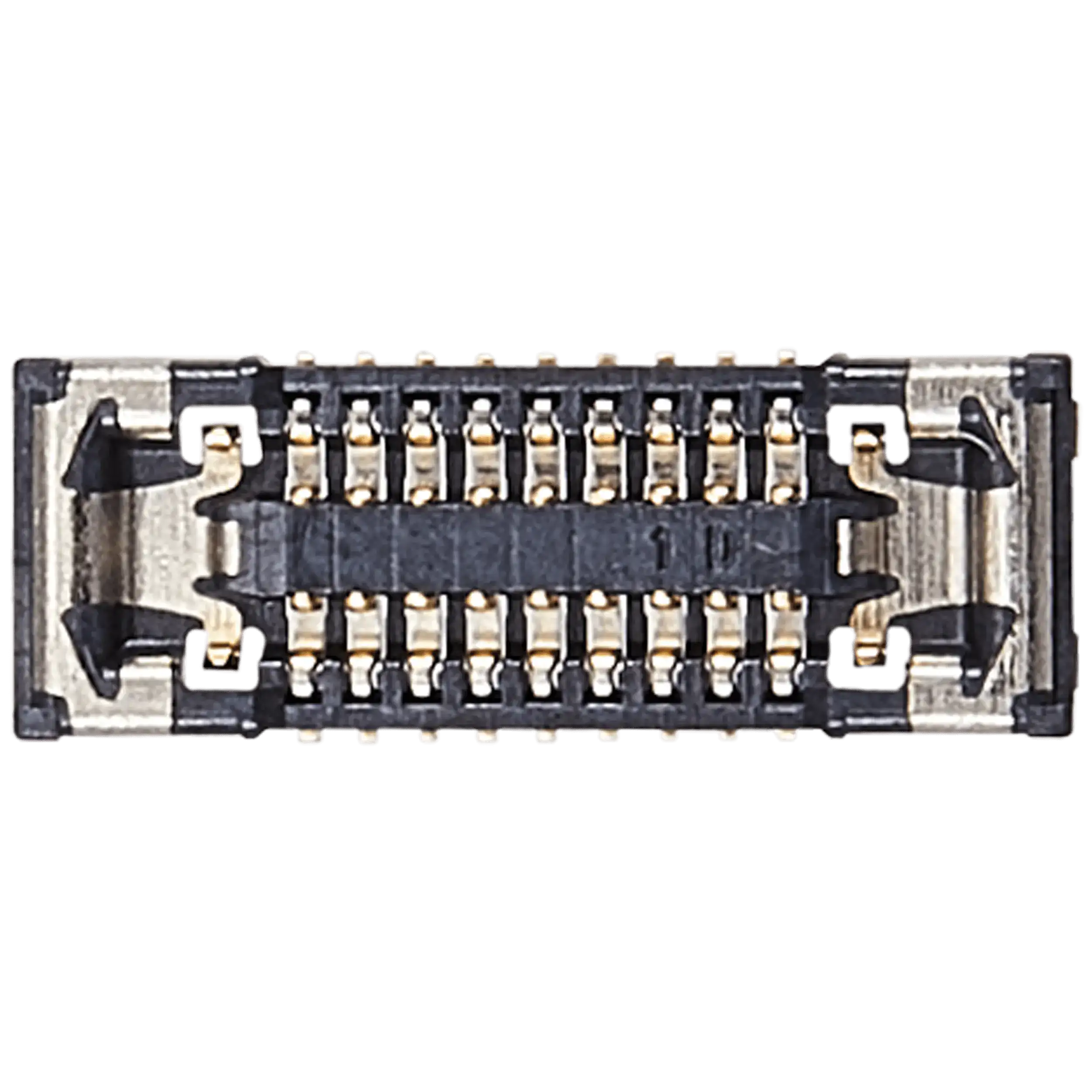 Caméra arrière (ultra grand-angle) connecteur FPC pour iPhone 17 Pro / 17 Pro Max (18 broches)
