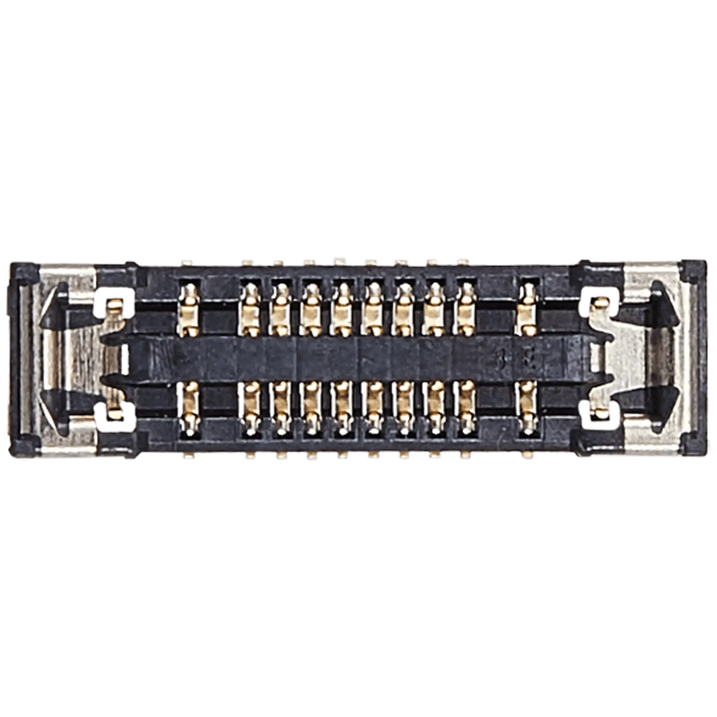 Radar Scanner FPC-Konnektor für iPhone 17 Pro / 17 Pro Max (16 Pins)