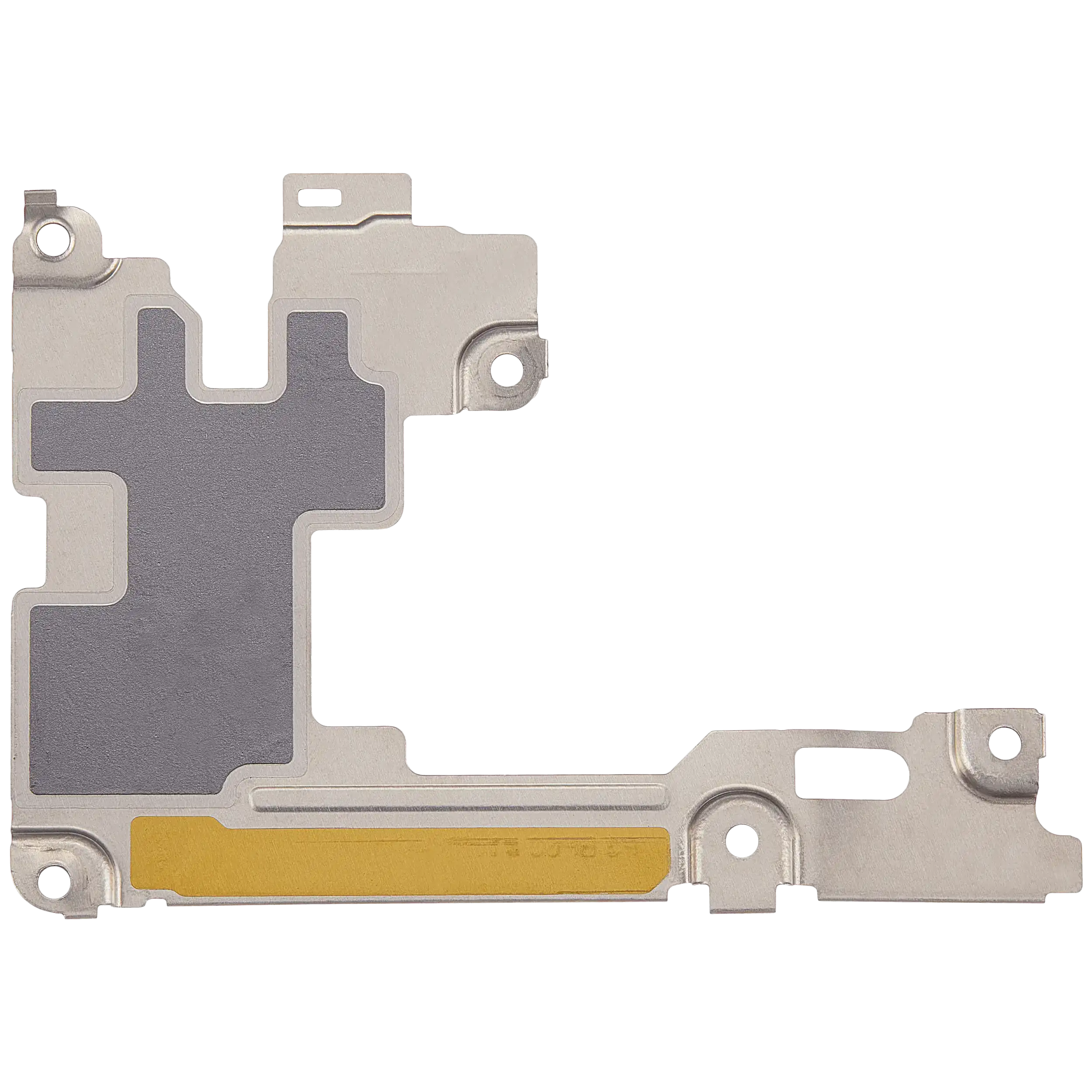 Soporte metálico del flex de carga inalámbrica para Samsung Galaxy S21 Ultra 5G (Premium)