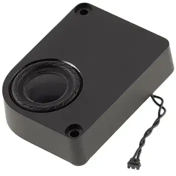 Juego de tornillos (Pad) para Mac Studio A3143 (2025) / A3545 (2026) M5 Max / A3546 (2026) M5 Ultra (Original OEM)