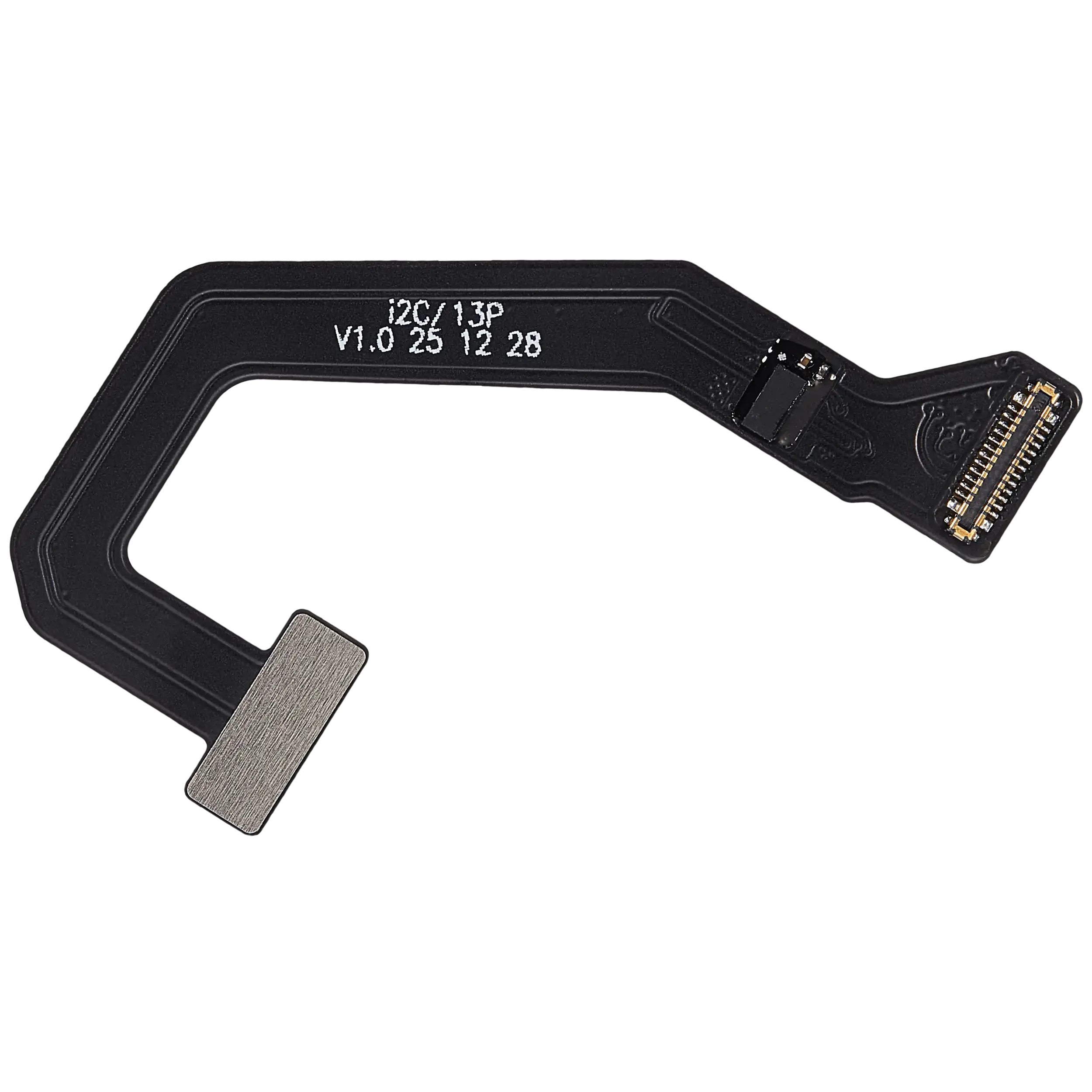 I2C Tag-On Face ID cable FPC de reparación para iPhone 13 Pro