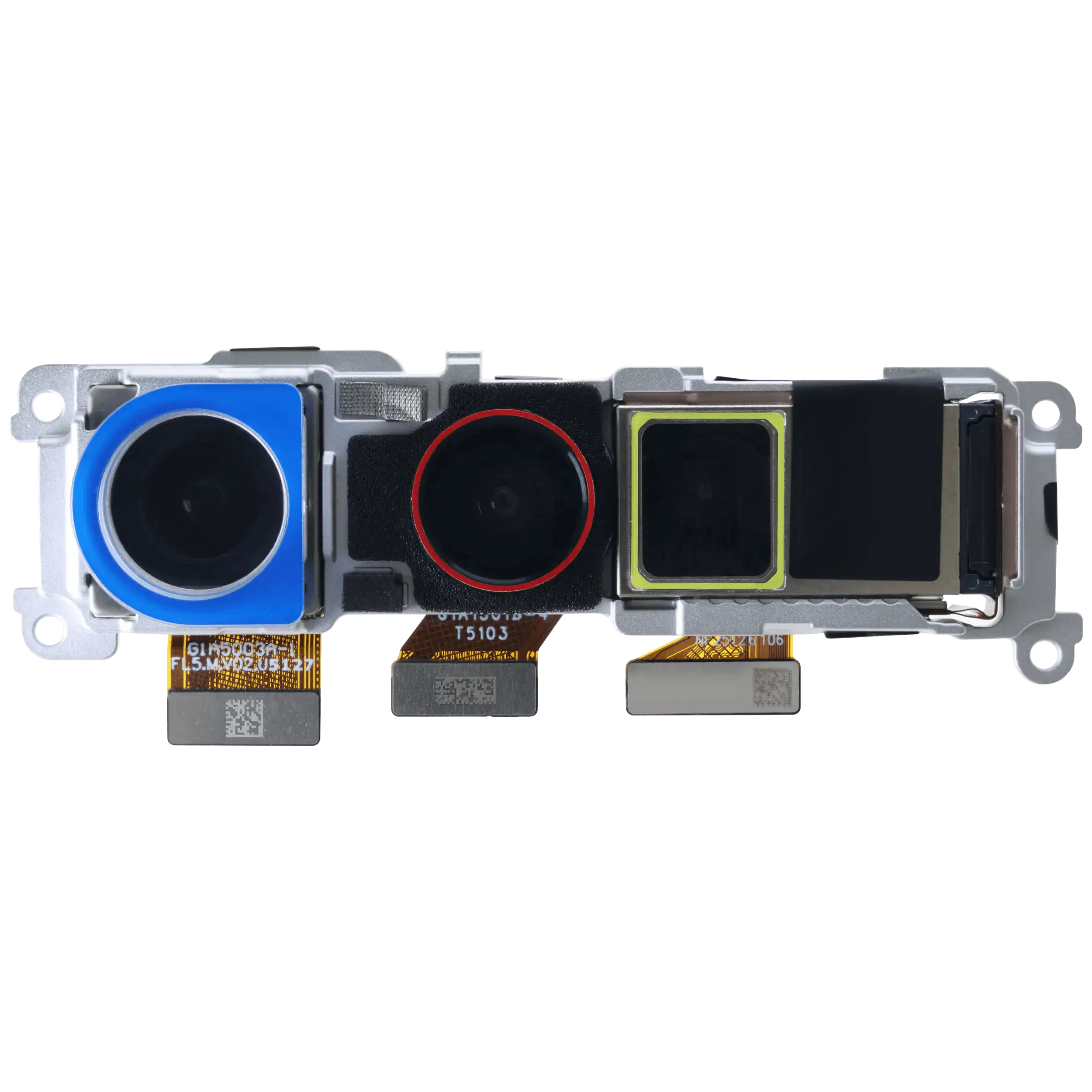 Caméra arrière pour Google Pixel 10 (Original OEM)
