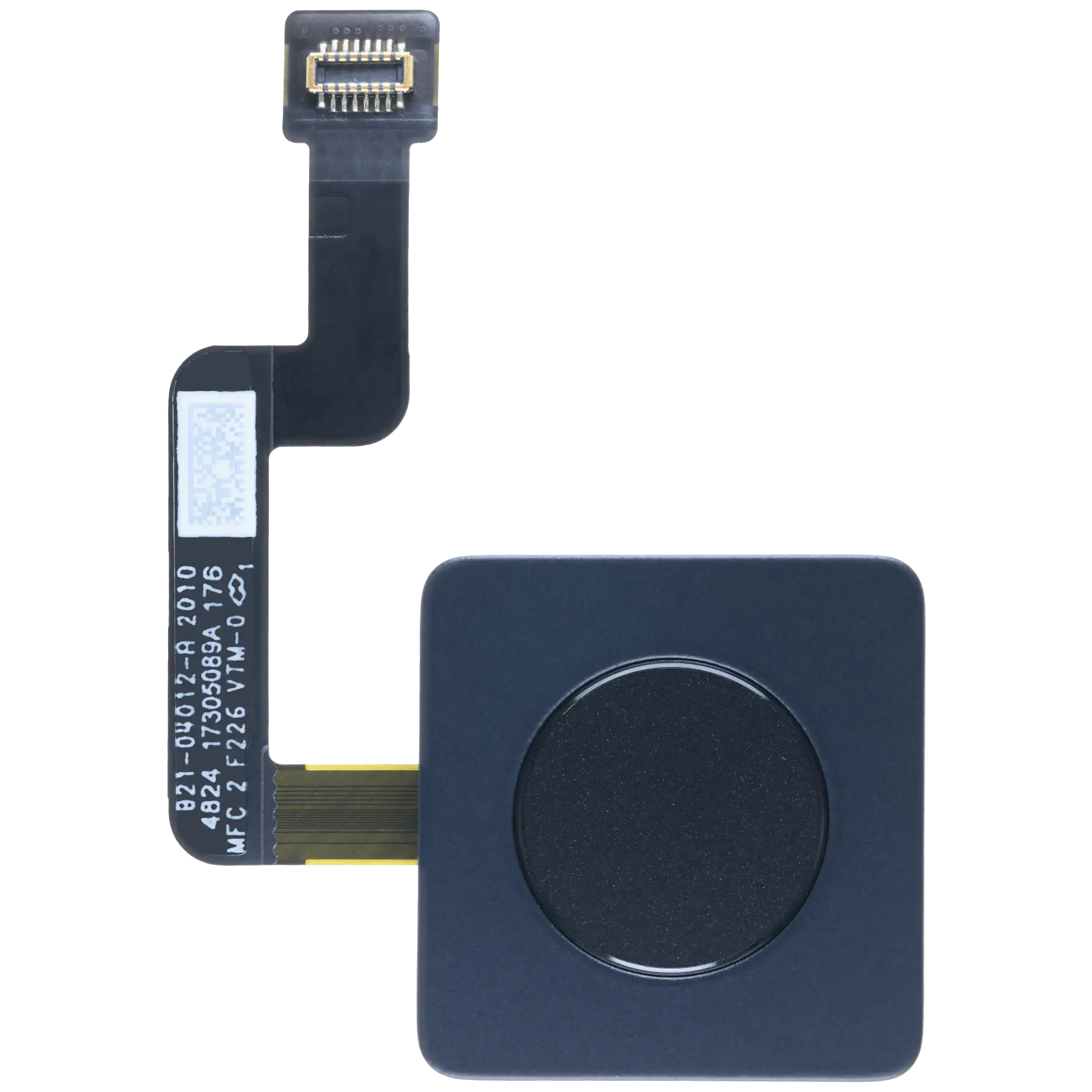 Fingerabdrucksensor (Touch ID Board mit Bracket Kit) für MacBook Air 13" A3113 (2024) (Original OEM)