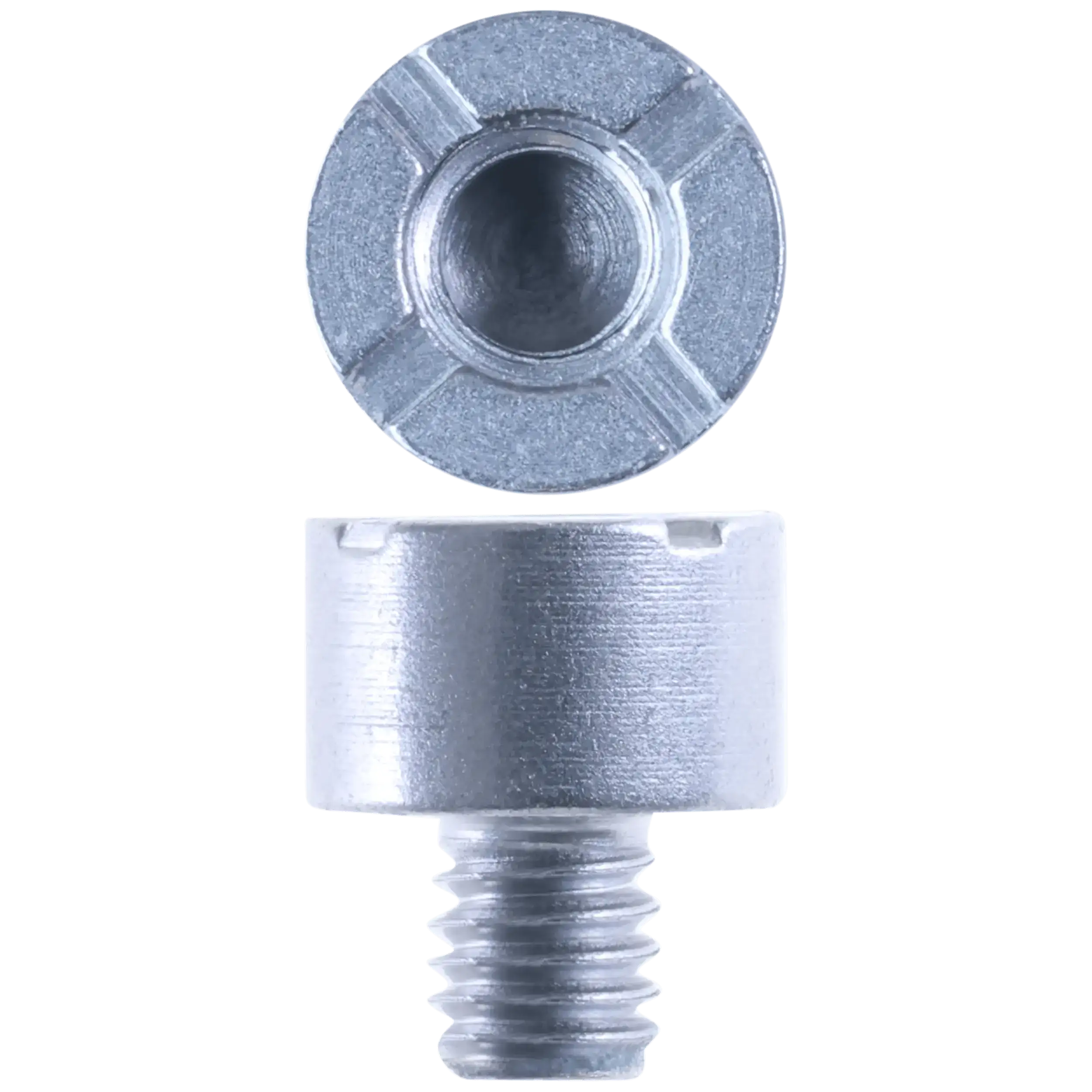 Super vis (M1.4x1.7 mm L x 2.92 D x 1.645 T, Counter Head) pour iPhone 17 (Original OEM) (lot de 30)