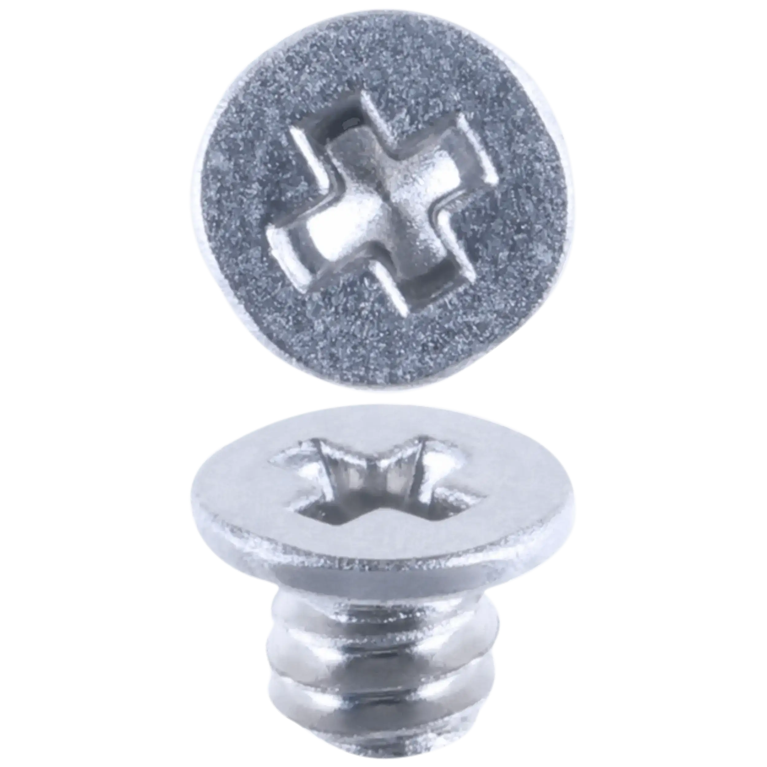 Vis principale (M1.2x1.15 mm L x 2.00 D x 0.3 T) pour iPhone 17 (Original OEM) (lot de 30)