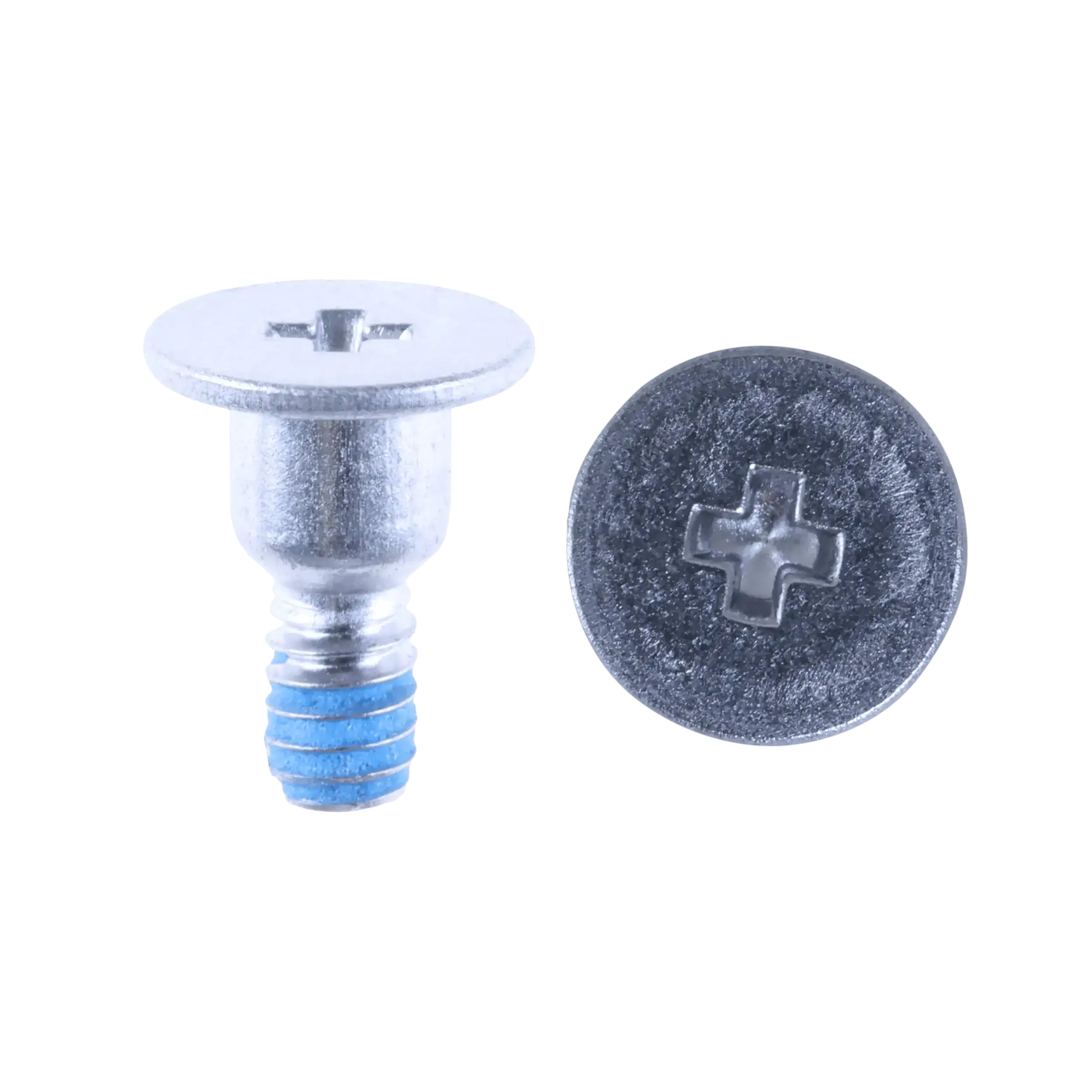 Long vis (M1.2x3.45 mm L x 3.02 D x 0.3 T, Short Head) pour iPhone 17 (Original OEM) (lot de 30)