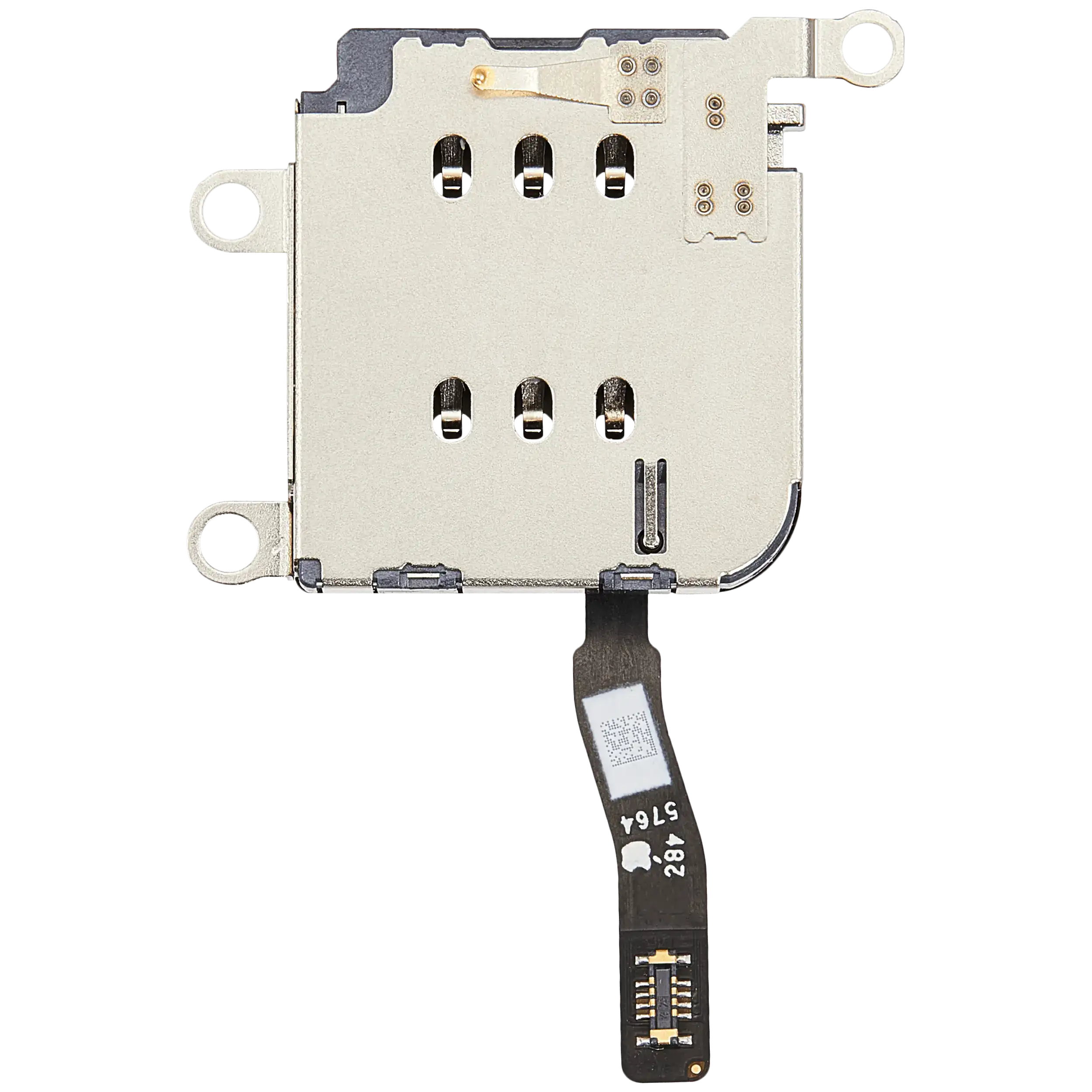 Dual-SIM-Kartenleser für iPhone 17 Pro / 17 Pro Max