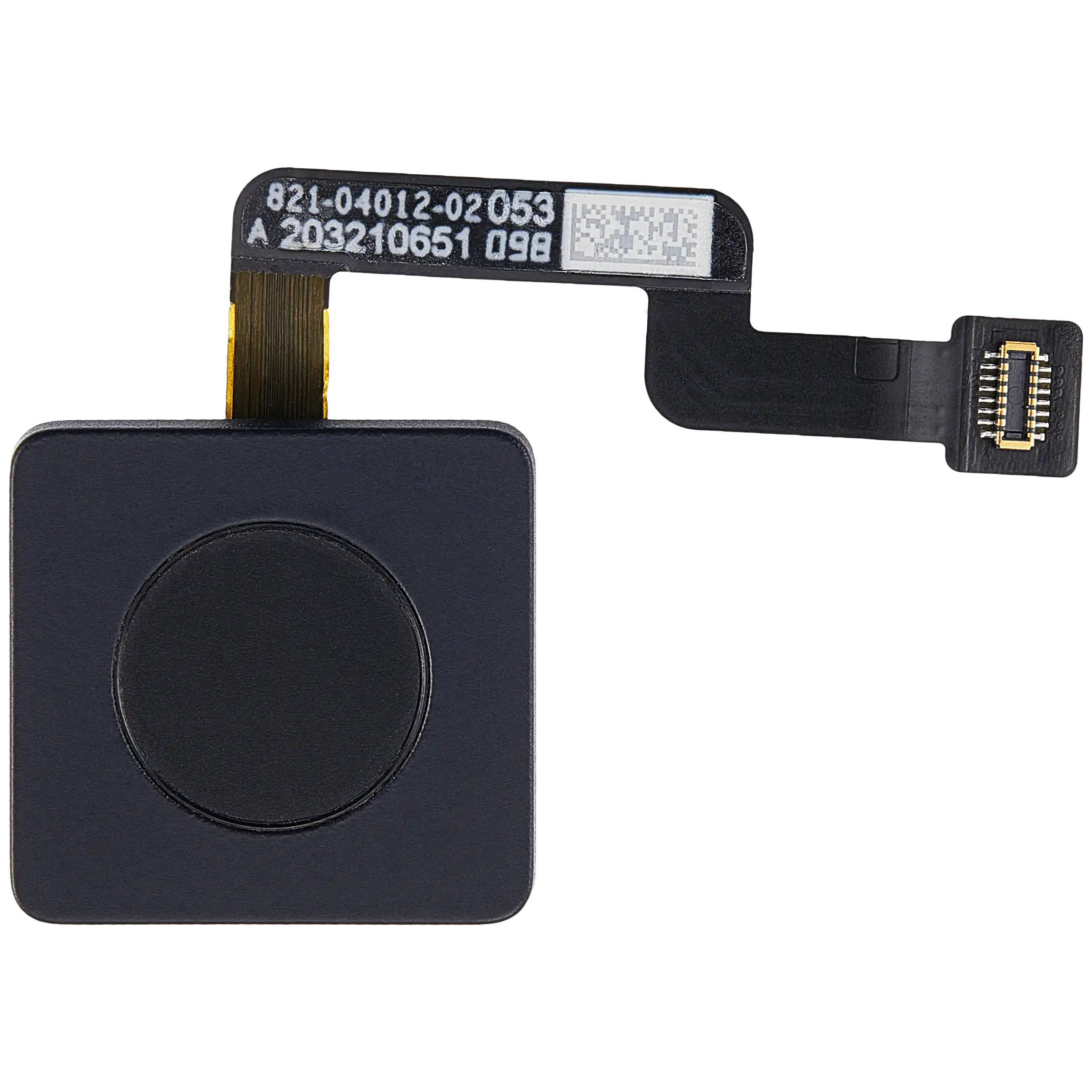 Câble du bouton power pour MacBook Air 15" (A2941 / Mid 2023)