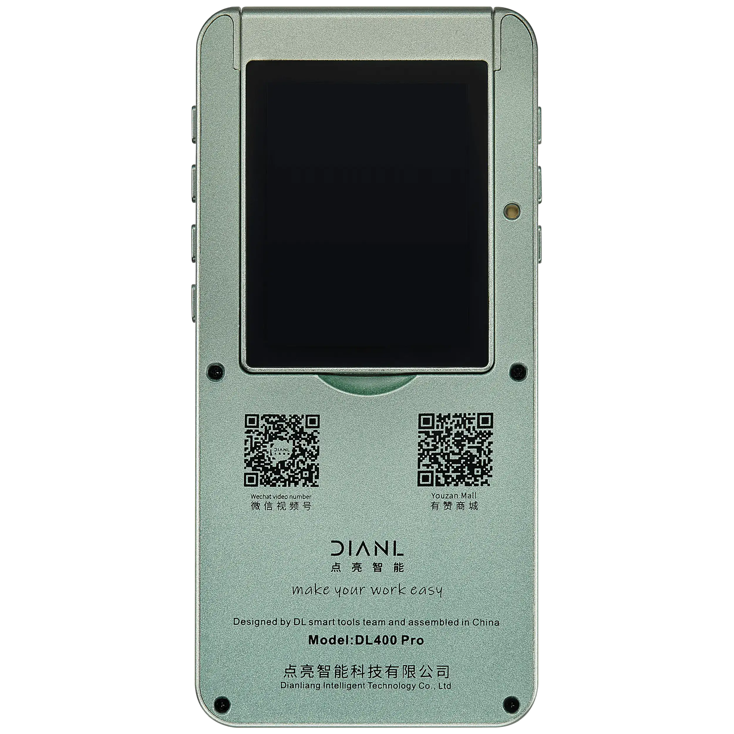 DL DL400 Pro Display (LCD / OLED) Tester Machine mit 2nd-Gen Modul