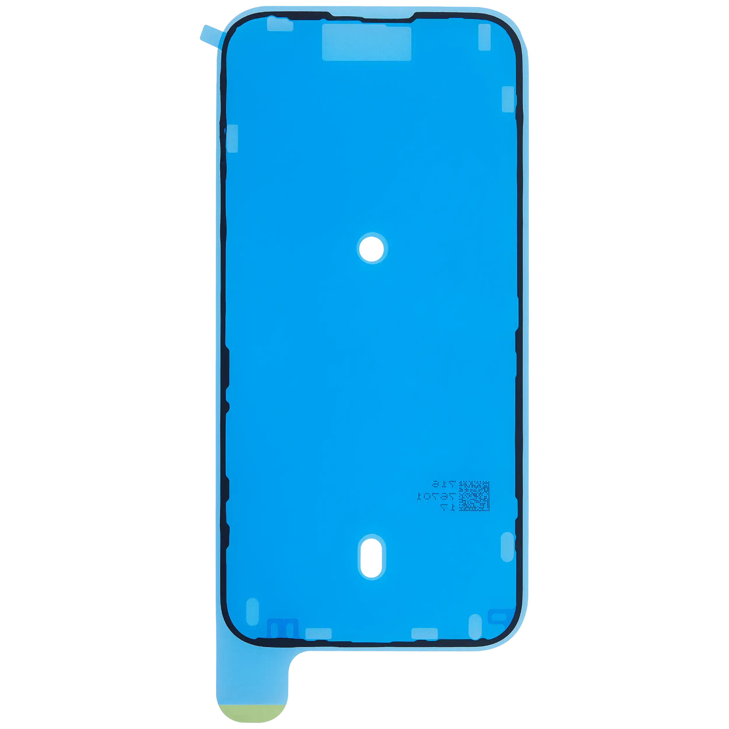 Wasserdichte Display-Klebedichtung für iPhone 16 Plus