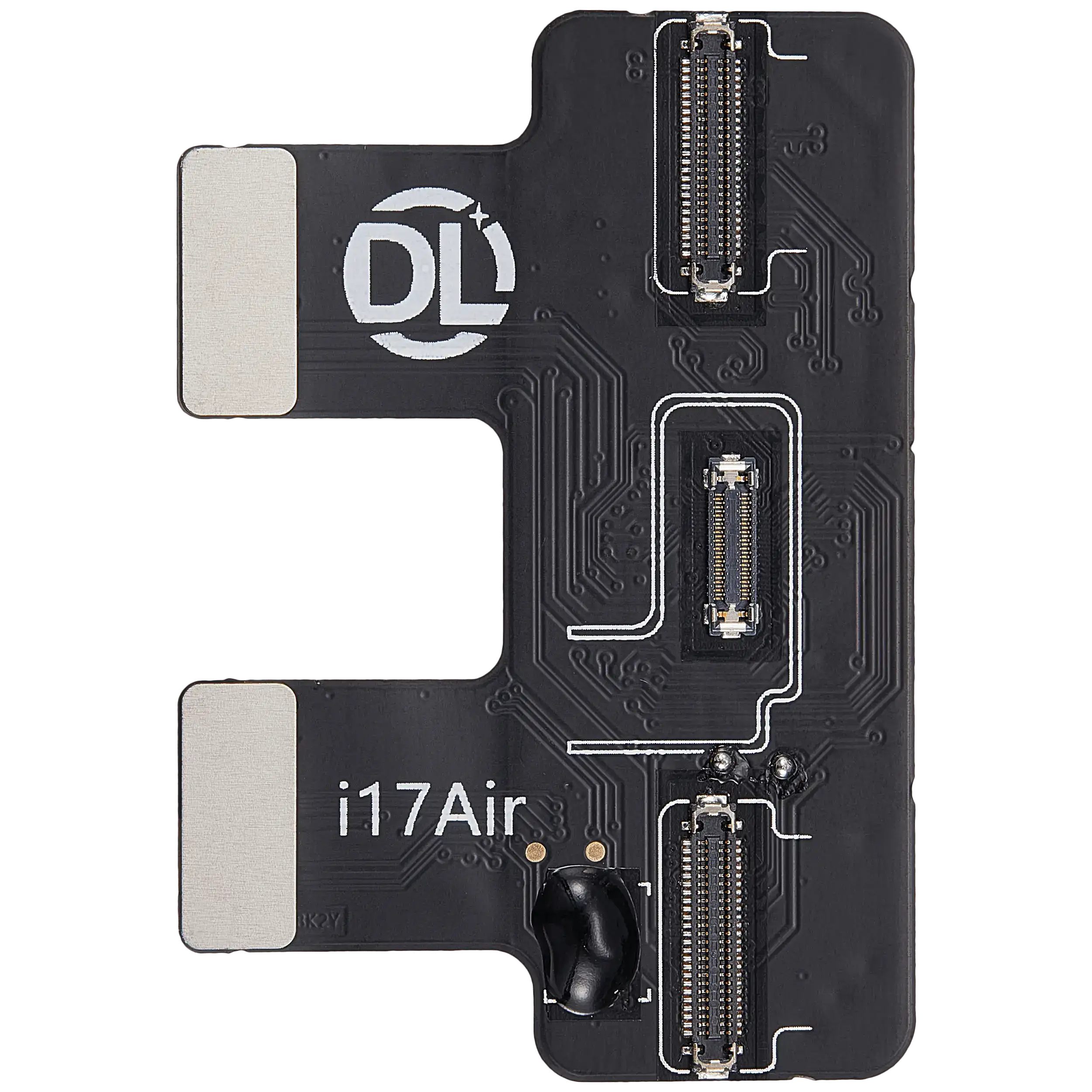 DL DL400 Pro Tester Flex para iPhone Air (Need a Be Used con EDP Small Board)