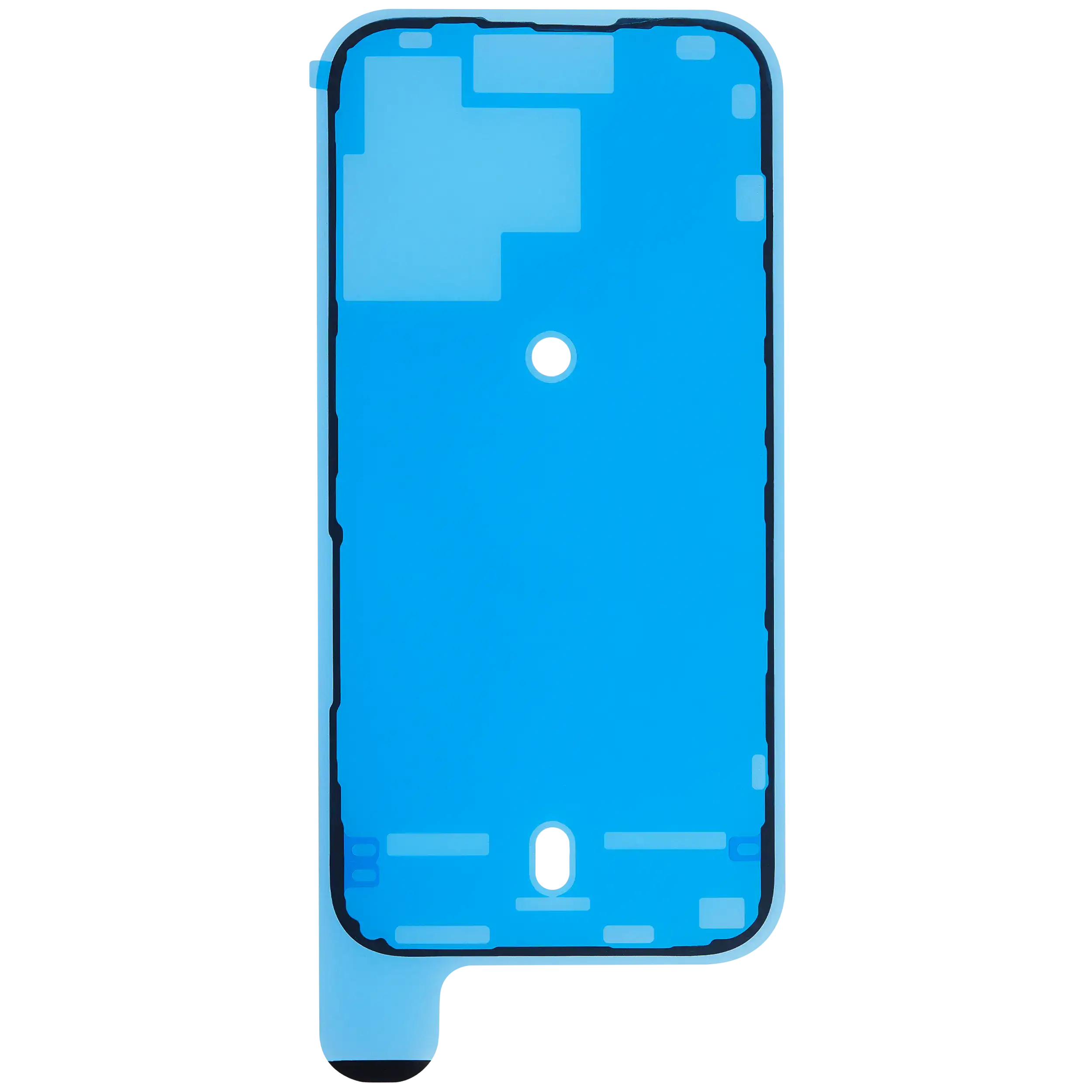 Joint adhésif étanche d'écran pour iPhone 14 Pro