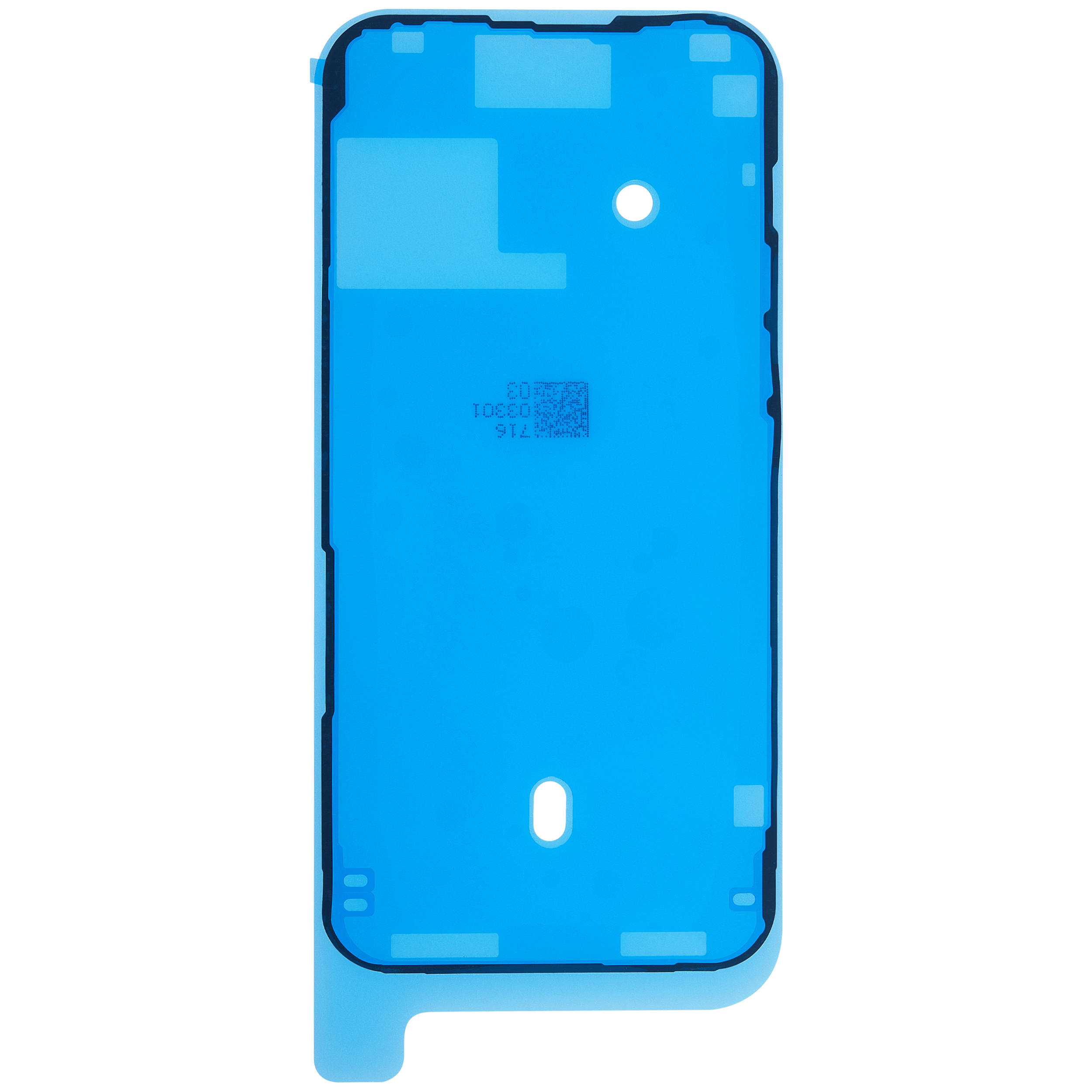 Joint adhésif étanche d'écran pour iPhone 14 Pro Max