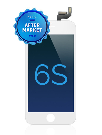 Écran LCD pour iPhone 6S (Compatible · Tianma)