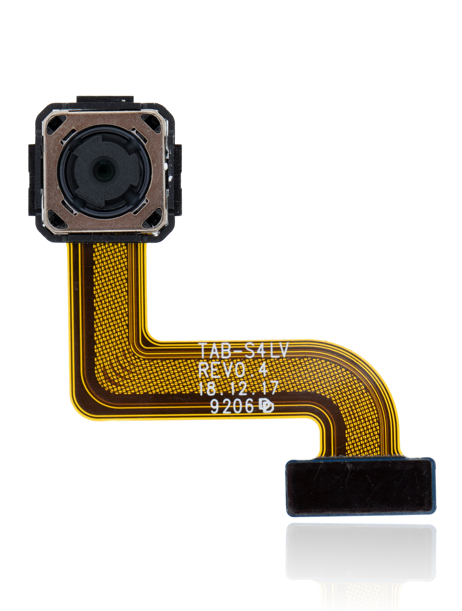 Caméra arrière pour Samsung Galaxy Tab S5E 10.5" (T720 / T725) (2019)