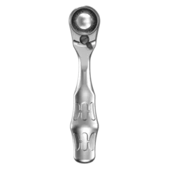 8008A Zyklop Mini 3 Ratchet con 1/4" Drive (Wera)