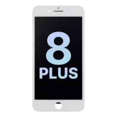 iPhone 8 Plus