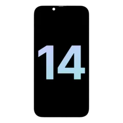OLED Assembly For iPhone 14 (Service Pack)