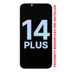 Pantalla OLED para iPhone 14 Plus (Original Service Pack)