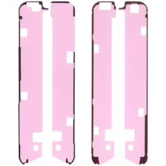 3M Glue Adhesive Tape (For Frame) For iPhone 13 Pro (10 Pack) (OCA Master)