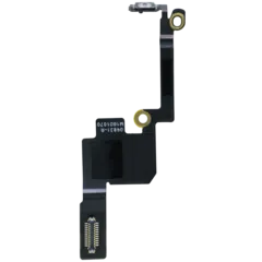 Power Button Flex For iPad Pro 11" 5th Gen (2024) (WiFi Only) (Genuine OEM) (Space Gray)