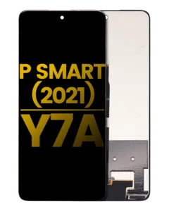 LCD Assembly Without Frame For Huawei P Smart (2021) / Y7A (2020) / Enjoy 20 SE (2021) (Refurbished) (All Colors)