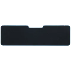 Fingerabdrucksensor Top Hitzeschutz-Klebeband für Motorola Razr Plus (XT2451 / 2024) / Razr Plus 2025 (XT2557 / 2025) (Original OEM)