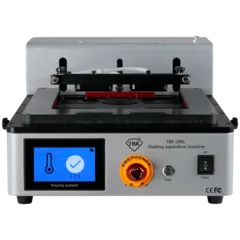 288L Intelligent Fully Automatic Heating Separator (TBK) (220V / EU Version)
