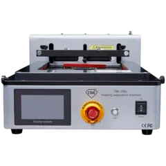 288L Intelligent Fully Automatic Heating Separator (TBK) (versión 220V / EU)