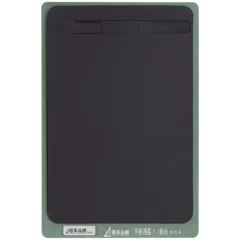 Refurbishing Bond negro Pad para iPad Mini 4 / Mini 5 (XHZC)