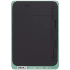 Refurbishing Bond negro Pad para iPad Mini 6 (XHZC)