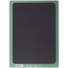 Refurbishing Bond negro Pad para iPad 9.7" (XHZC)
