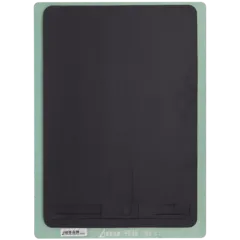 Refurbishing Bond negro Pad para iPad Air 3 10.5" (XHZC)