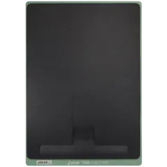 Refurbishing Bond negro Pad para iPad Pro 12.9" 2nd Gen (XHZC)