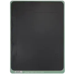 Refurbishing Bond negro Pad para iPad Pro 12.9" 7th Gen 2024 M4 (XHZC)