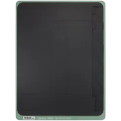 Refurbishing Bond negro Pad para iPad Air 6 13" 2024 M2 (XHZC)