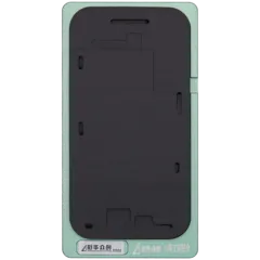Refurbishing Bond negro Pad para iPhone 13 (XHZC)