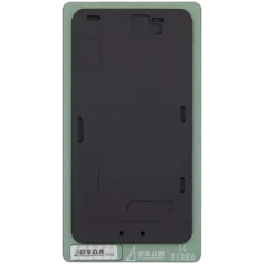 Refurbishing Bond negro Pad para iPhone 14 (XHZC)