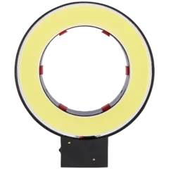 Flying Saucer Plus Shadowless Microscope Light (YCS)