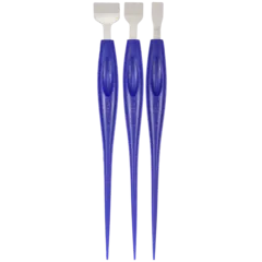 TS3 3in1 Non-Magnetic Solder Paste Scraper Set (Mechanic)