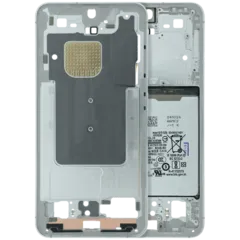 Chasis (marco intermedio) para Samsung Galaxy S24 5G (versión EE. UU.) (Original Service Pack)