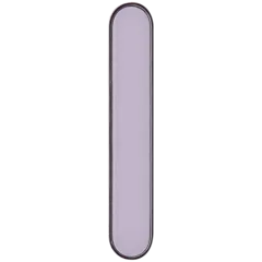 Camera Control Button For iPhone 17 Pro (Premium) (Cosmic Orange)