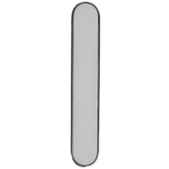 Camera Control Button For iPhone 16 / 16 Plus/ 16 Pro / 16 Pro Max (White)