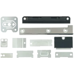 Mainboard Shielding Abdeckung für Macbook Air 15" A3241 (2025) M4